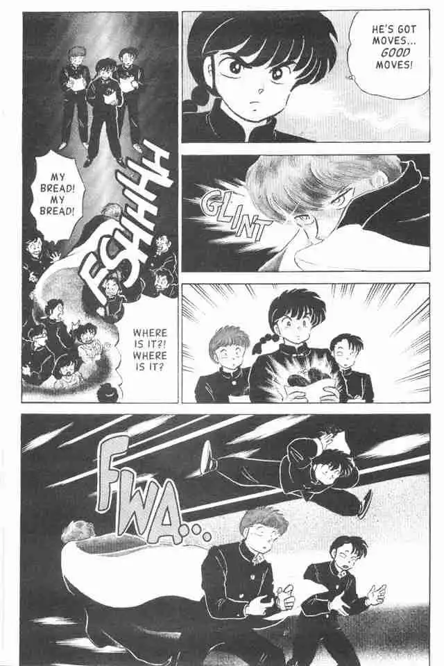 Ranma 1/2 Chapter 165 3